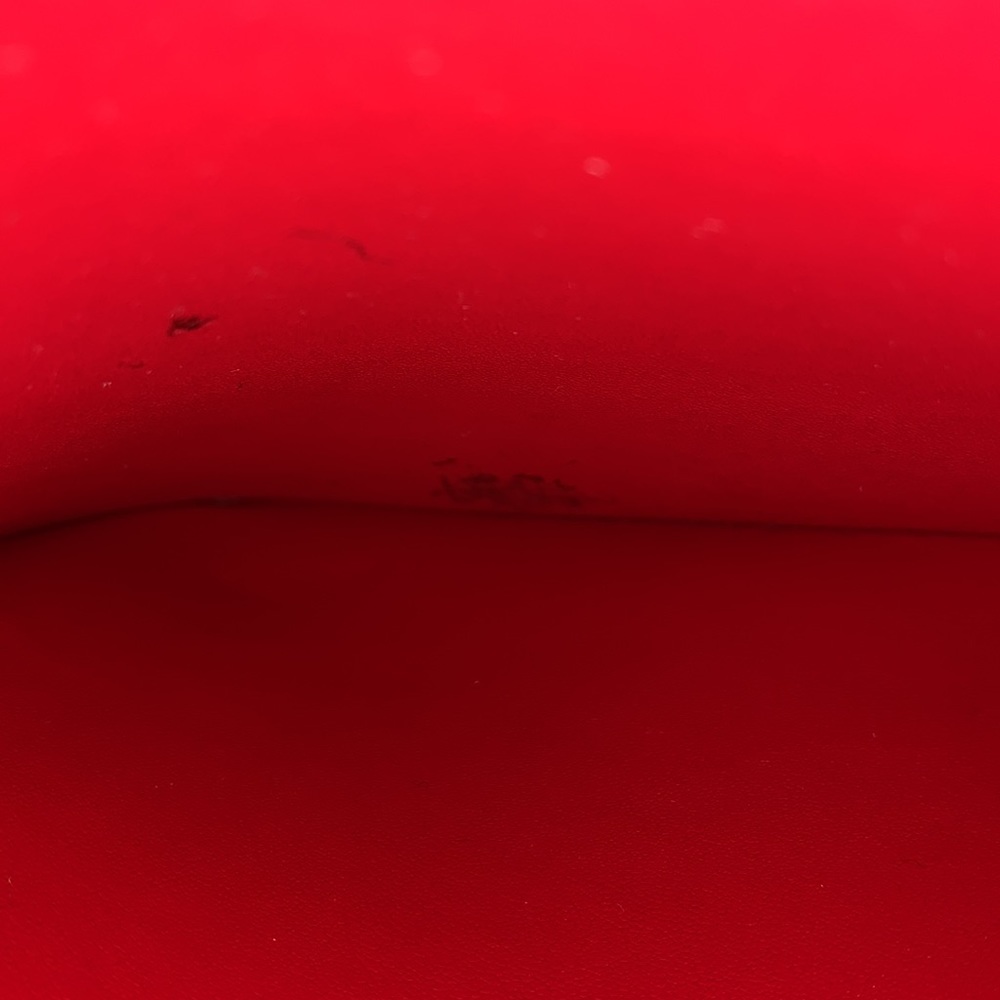 Banana Republic Black Leather Crossbody Bag - Picture 9 of 9